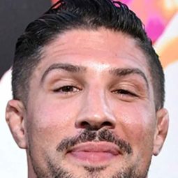 Brendan Schaub - 黑金獵人演員 飾演Negro