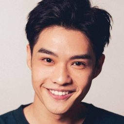 徐裕傑 - 徘徊年代演員 飾演Private Detective SE1