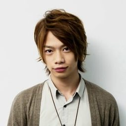 池田純矢 飾演 Self - Gai Ikari / Gokai Silver