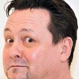 Maksim Sergeev 飾演 Peter the Great