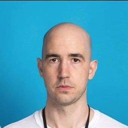 Ben O'Brien - Stavros Halkias：胖惡人導演