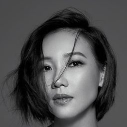 張本渝 飾演 Du Li-li