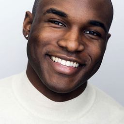 Gerald Caesar - 親愛的艾文·漢森演員 飾演Josh