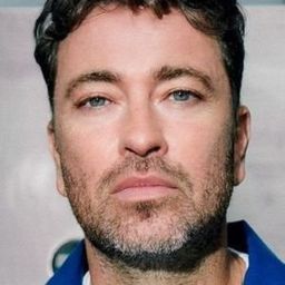 Marten "Marteria" Laciny 飾演 Self - Rapper