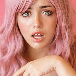 Manel Belkhelfa 飾演 Karima / Zorah 18 ans