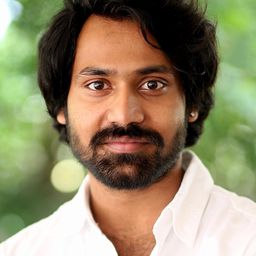 Narne Nithin 飾演 Ashok