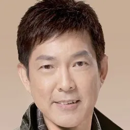 元彪  飾演 Inspector Hong Tin Chi