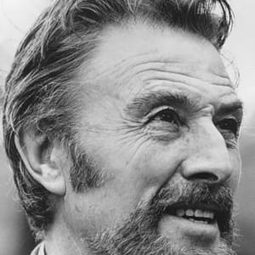 傑克·吉威利 - The Inspector演員 飾演Inspector Cobb