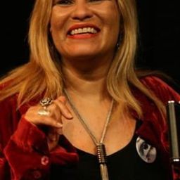 Lilliam Kouri 飾演 Habibi