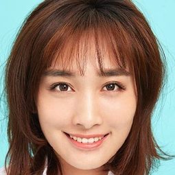 徐申東 飾演 Nancy