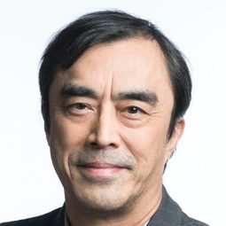 益岡徹 - 脇役物語演員 飾演Hiroshi