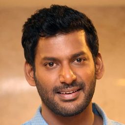 Vishal Krishna - Madha Gaja Raja演員 飾演Madha Gaja Raja (