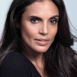 Kesia Elwin 飾演 Tamu