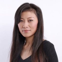 嶽紅 - Zou zhe qiao演員 飾演Female Brigade Chief