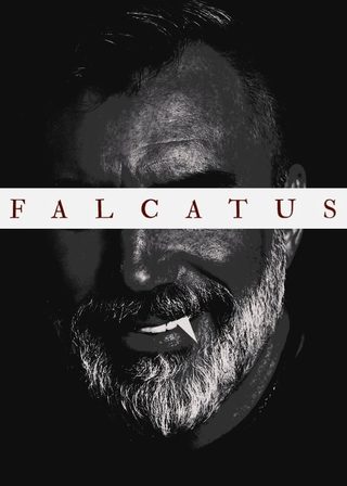 《Falcatus》電影海報