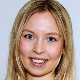 Sofia Jannok 飾演 Vincents teacher 2