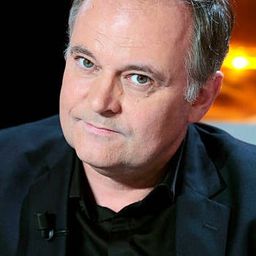 Christian Carion - 我的兒子導演