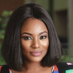 基基·奧梅莉 - 綁票驚魂夜演員 飾演