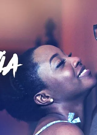 親愛的席薇亞 海報