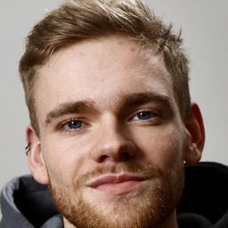 Baldur Einarsson 飾演 Diddi