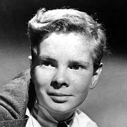 Ted Donaldson 飾演 Phineas Matthews