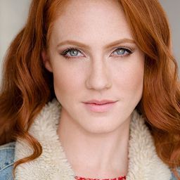 Shannon Murray - 驚魂契約演員 飾演Secretary