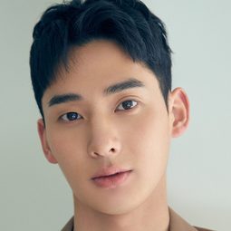 鄭家藍 - The Ultimate Duo演員 飾演Joong-ho