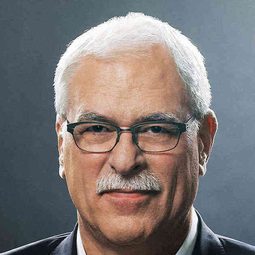 菲爾·傑克遜 - Three-Peat - The Chicago Bulls' Historic Third Championship演員 飾演