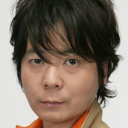 真殿 光昭 飾演 Ken (voice)