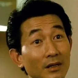 翁世傑 - 黑幫花剌演員 飾演