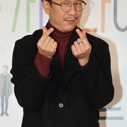 張雋煇 飾演 Choi Jun-hee