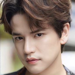 Setthapong Phiangphor 飾演 Jing