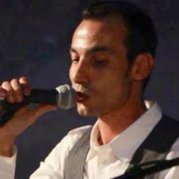 Bassem Wadie 飾演 