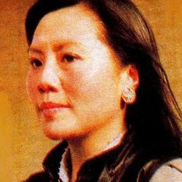 徐寧 飾演 Wuzhuala