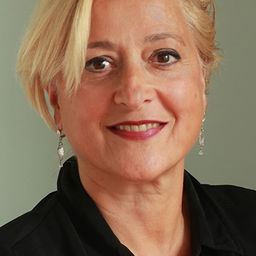 Aitzpea Goenaga 飾演 