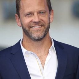 Art Marcum - 秘境探險編劇