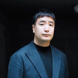 Yuta Shimotsu - 祝你們幸福導演