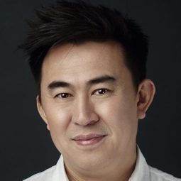 Trent Huen - 非禮勿視演員 飾演Officer 2