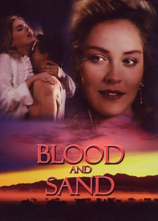 致命美人心 海報