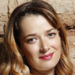 Marika Šoposká - 利迪策大屠殺演員 飾演Helenka