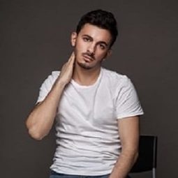 Aleksei Markov - 柴科夫斯基伊奧蘭塔公主巴托克藍鬍子的城堡演員 飾演Duke Robert