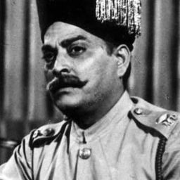 Raj Mehra 飾演 Judge Mehra