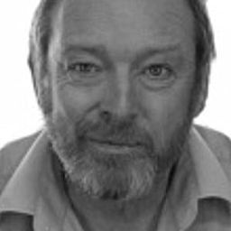 Fred Goessens 飾演 Stefaan's Father