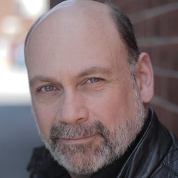 Jean-François Boudreau - 極限：殘殺煉獄演員 飾演Henchman