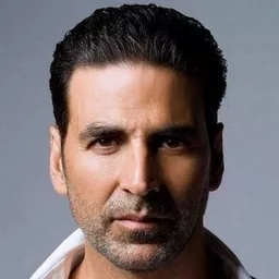 Akshay Kumar 飾演 Bakshay Kumar