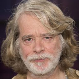 黑爾格·施奈德 飾演 Self (archive footage)