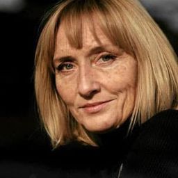 Lidia Bogacz 飾演 Mother