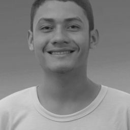 Arlyson Gomes 飾演 William