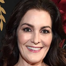 Stacy Rukeyser - Body Parts演員 飾演Self