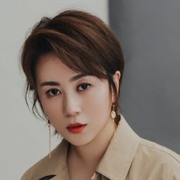 馬麗 飾演 Zhuang Jiao'ao